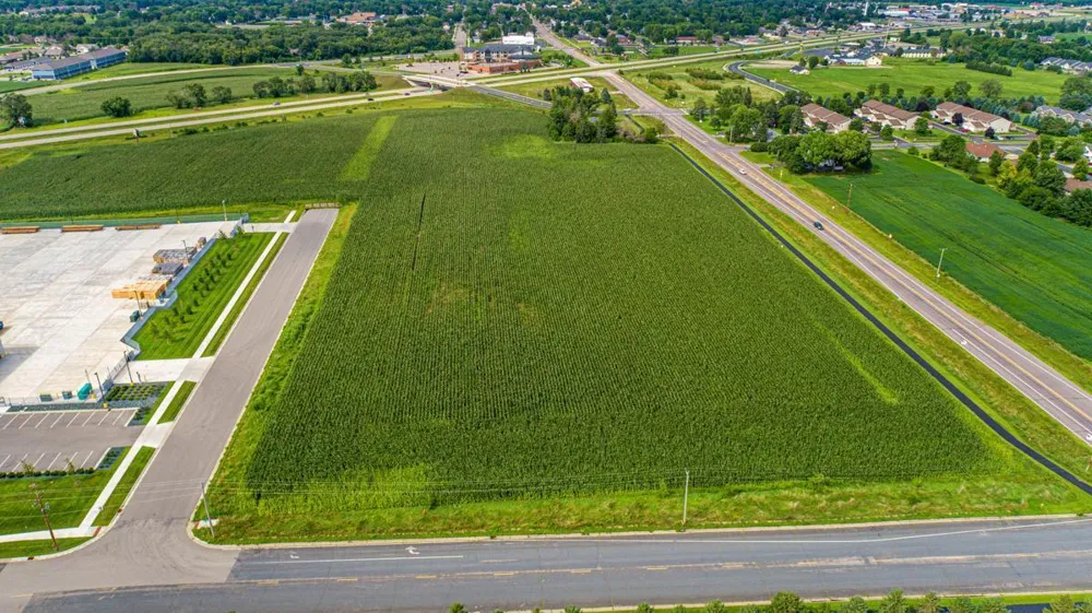 TBD Outlot C - Chatfield Commercial Park Belle Plaine, MN 56011