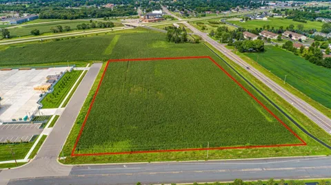 TBD Outlot C - Chatfield Commercial Park