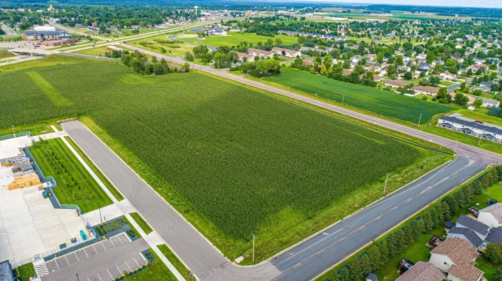TBD Outlot C - Chatfield Commercial Park Belle Plaine, MN 56011