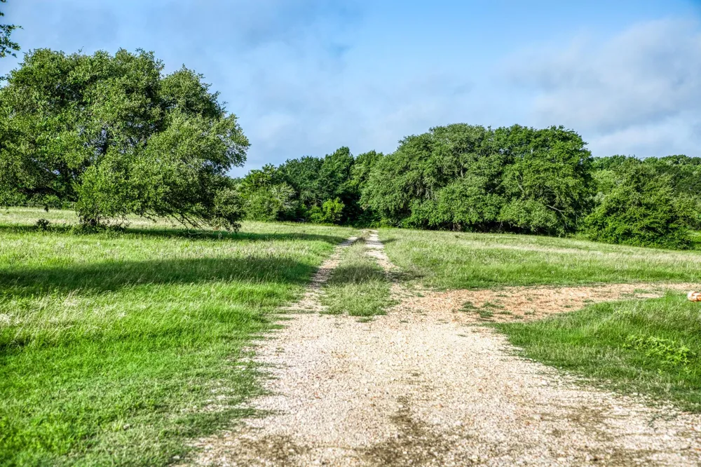 3 S Nassau Road Round Top, TX 78954
