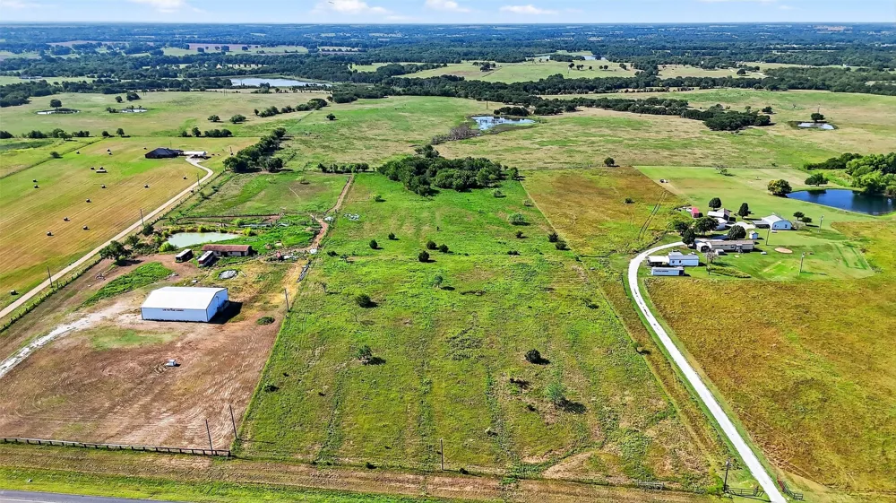 W US Highway 82 Savoy, TX 75479