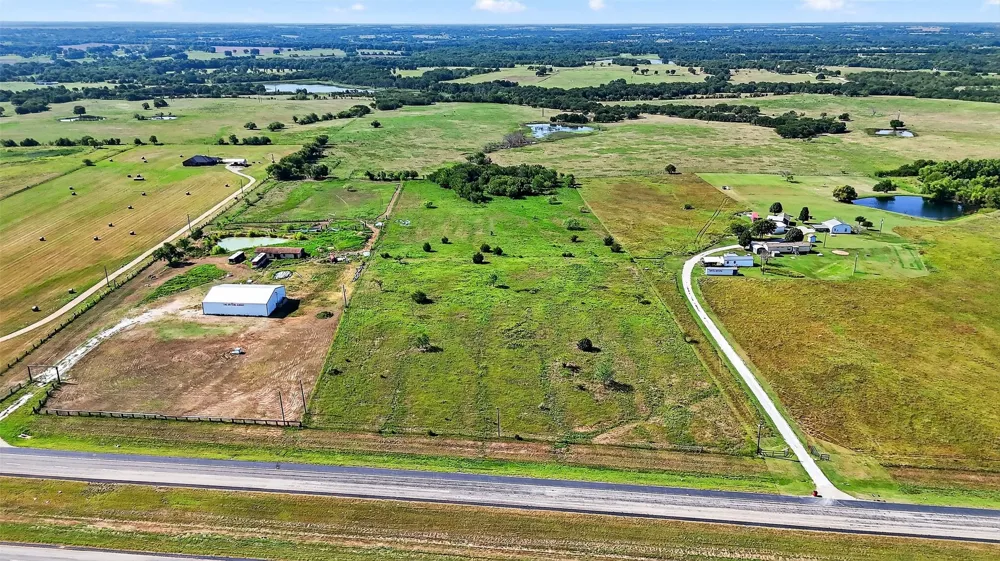 W US Highway 82 Savoy, TX 75479