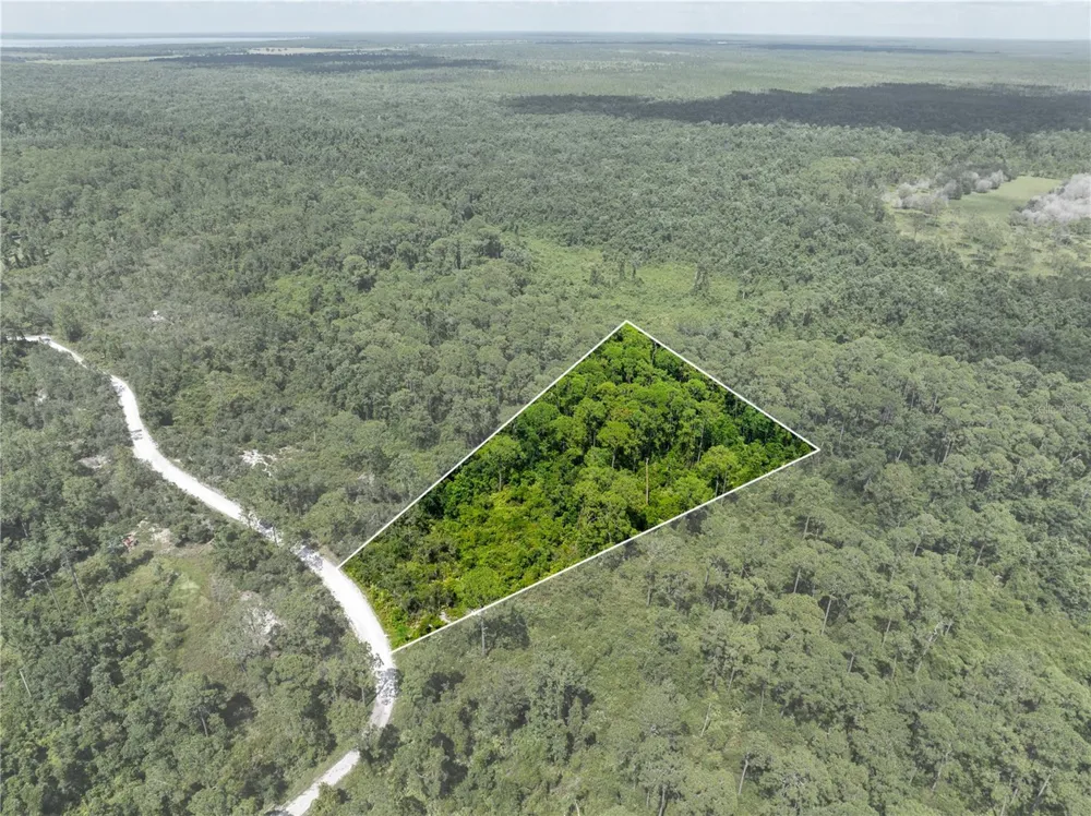 2641 BEAR RUN S Frostproof, FL 33843