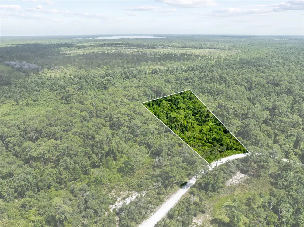 2641 BEAR RUN S Frostproof, FL 33843