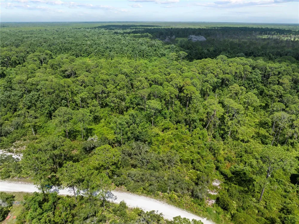 2641 BEAR RUN S Frostproof, FL 33843