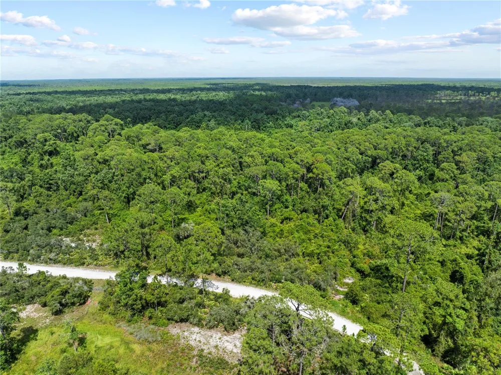 2641 BEAR RUN S Frostproof, FL 33843
