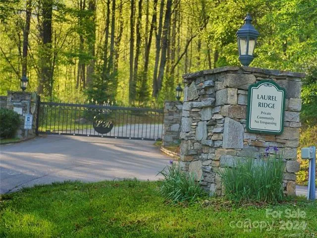 17 Wood Haven Lane #111 Black Mountain, NC 28711