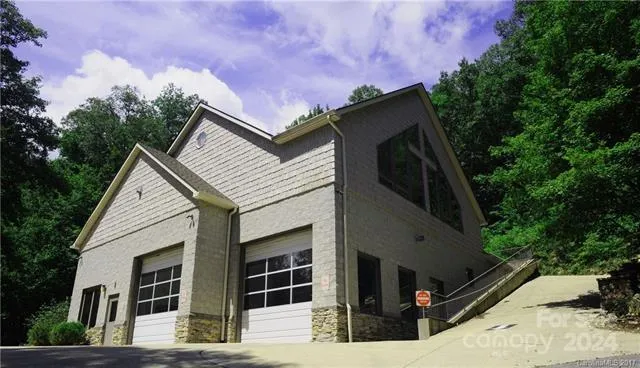 17 Wood Haven Lane #111 Black Mountain, NC 28711