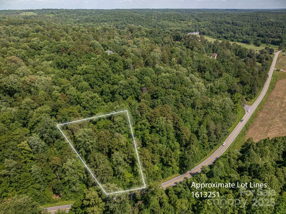 Lot 163 Coxe Road Rutherfordton, NC 28139