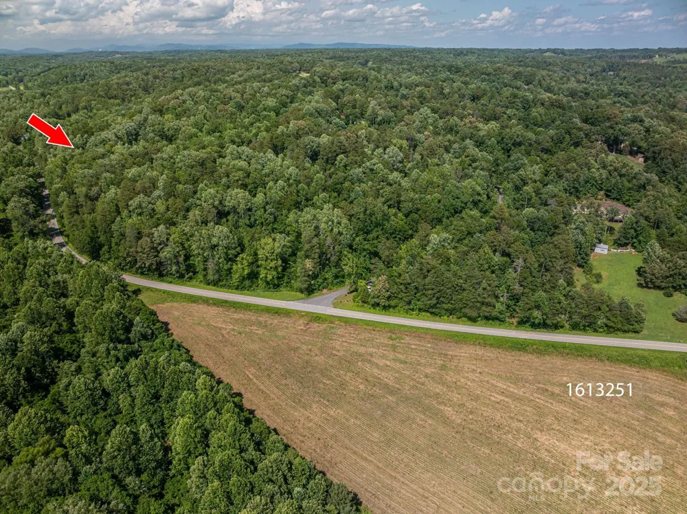 Lot 163 Coxe Road Rutherfordton, NC 28139