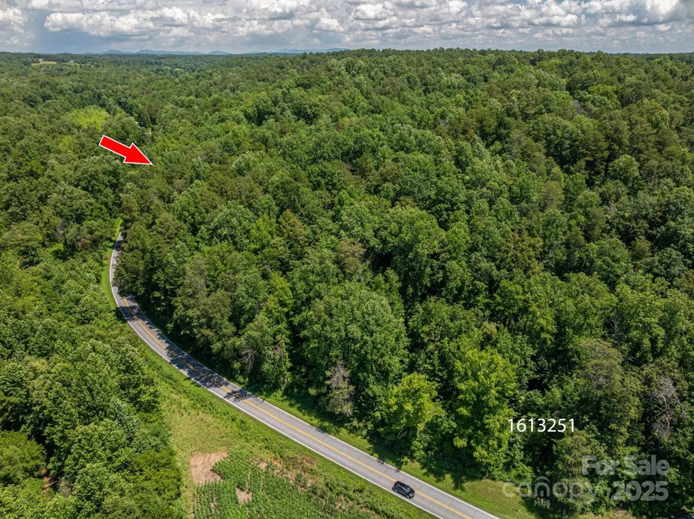 Lot 163 Coxe Road Rutherfordton, NC 28139