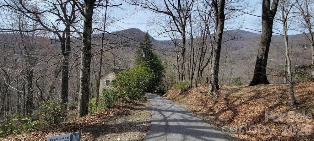 99999 Maplewood Drive Maggie Valley, NC 28751