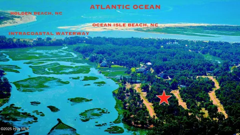 4758 Island Walk Drive SW