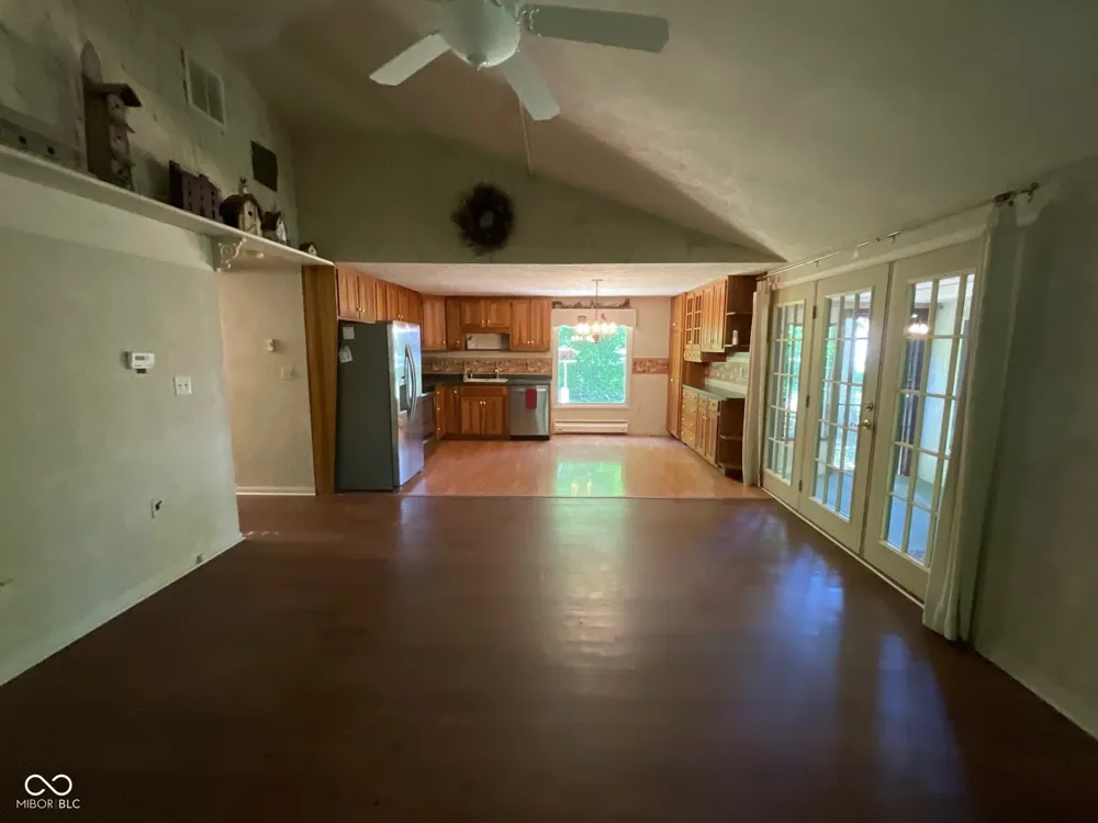9416 E Rocky Fork North Drive Brazil, IN 47834