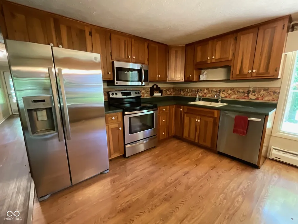 9416 E Rocky Fork North Drive Brazil, IN 47834