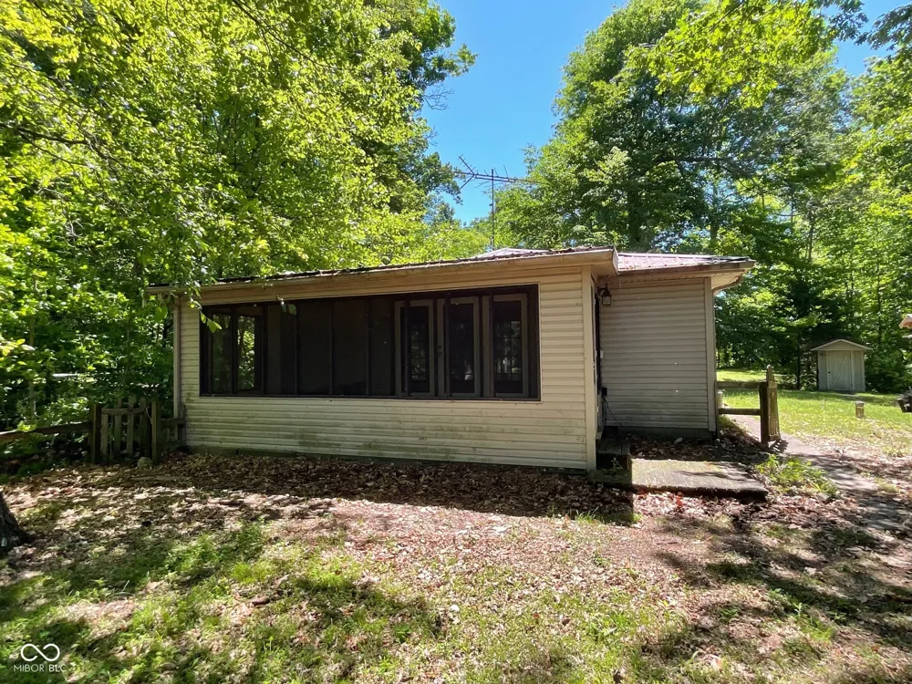 9416 E Rocky Fork North Drive Brazil, IN 47834