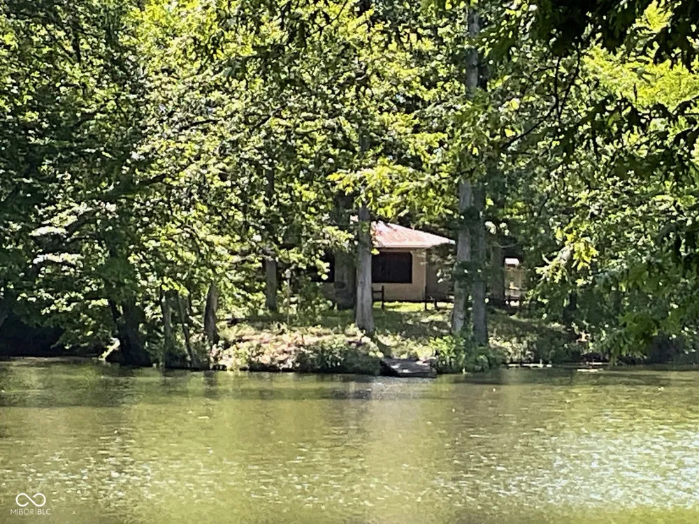 9416 E Rocky Fork North Drive Brazil, IN 47834