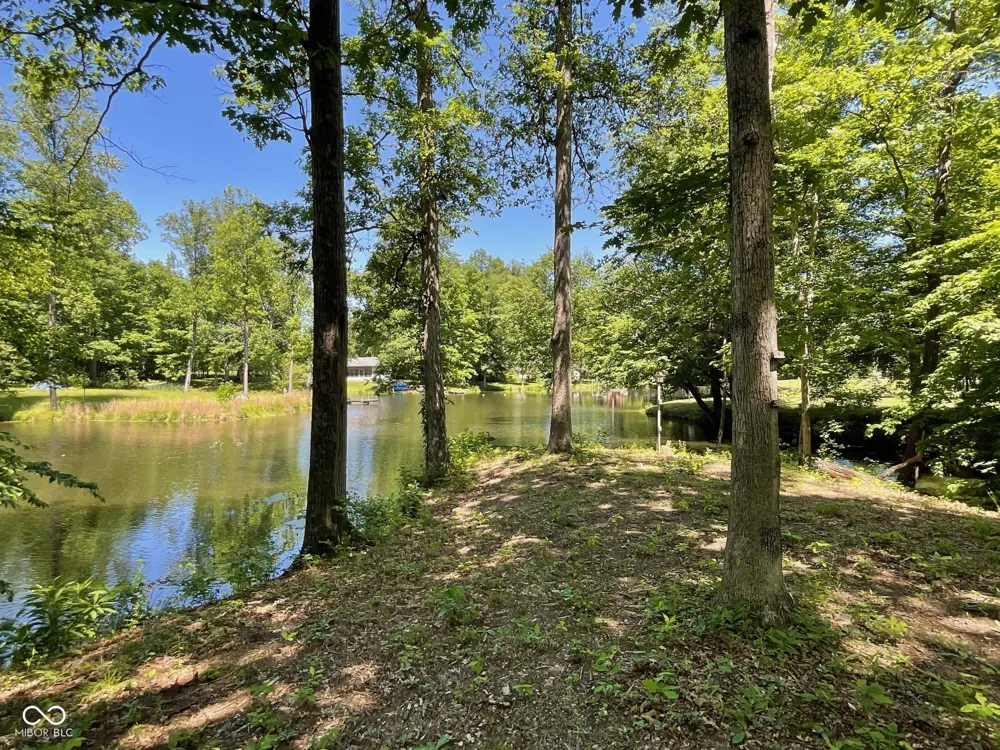 9416 E Rocky Fork North Drive Brazil, IN 47834