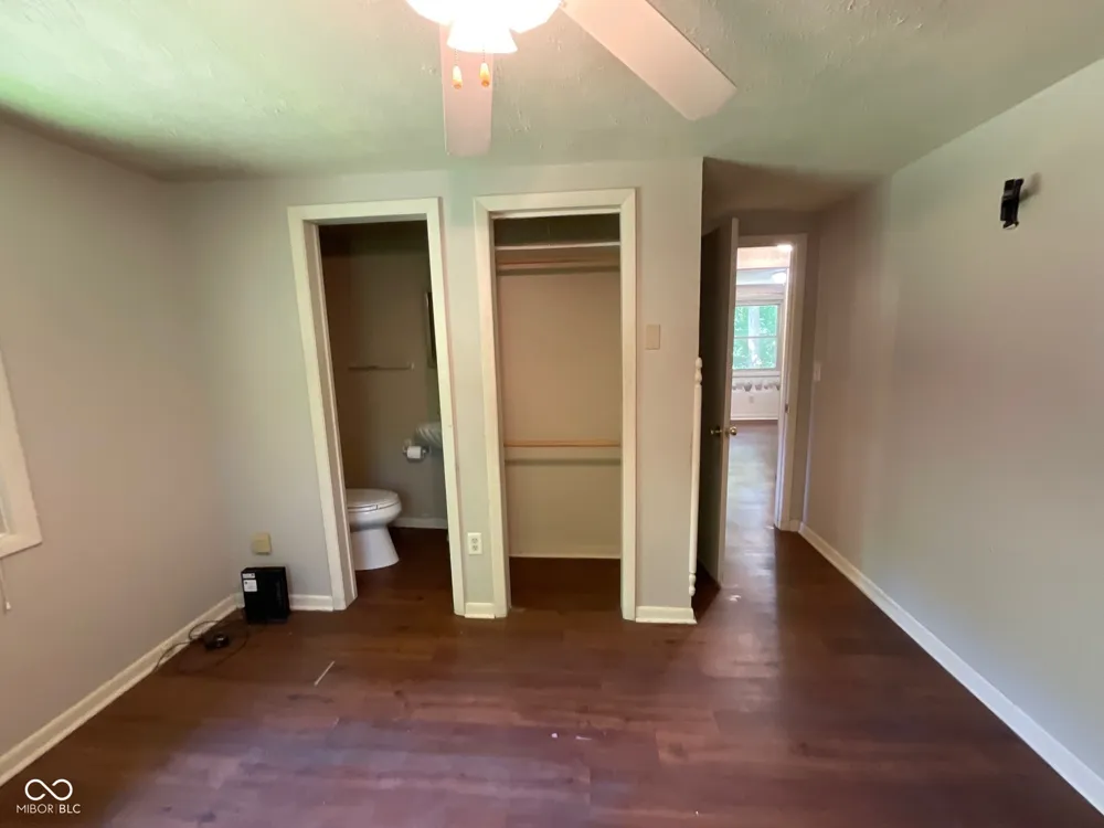 9416 E Rocky Fork North Drive Brazil, IN 47834