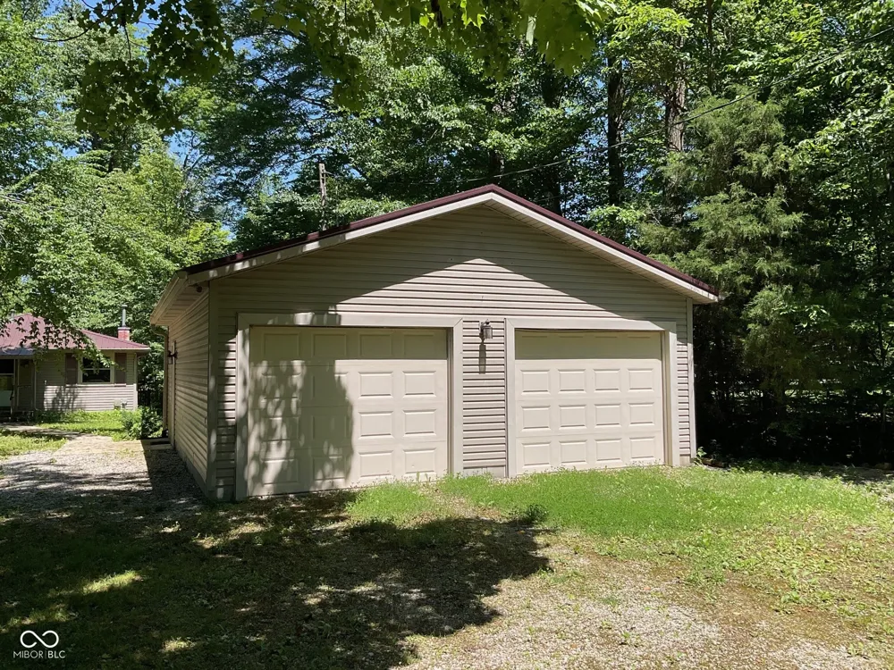 9416 E Rocky Fork North Drive Brazil, IN 47834