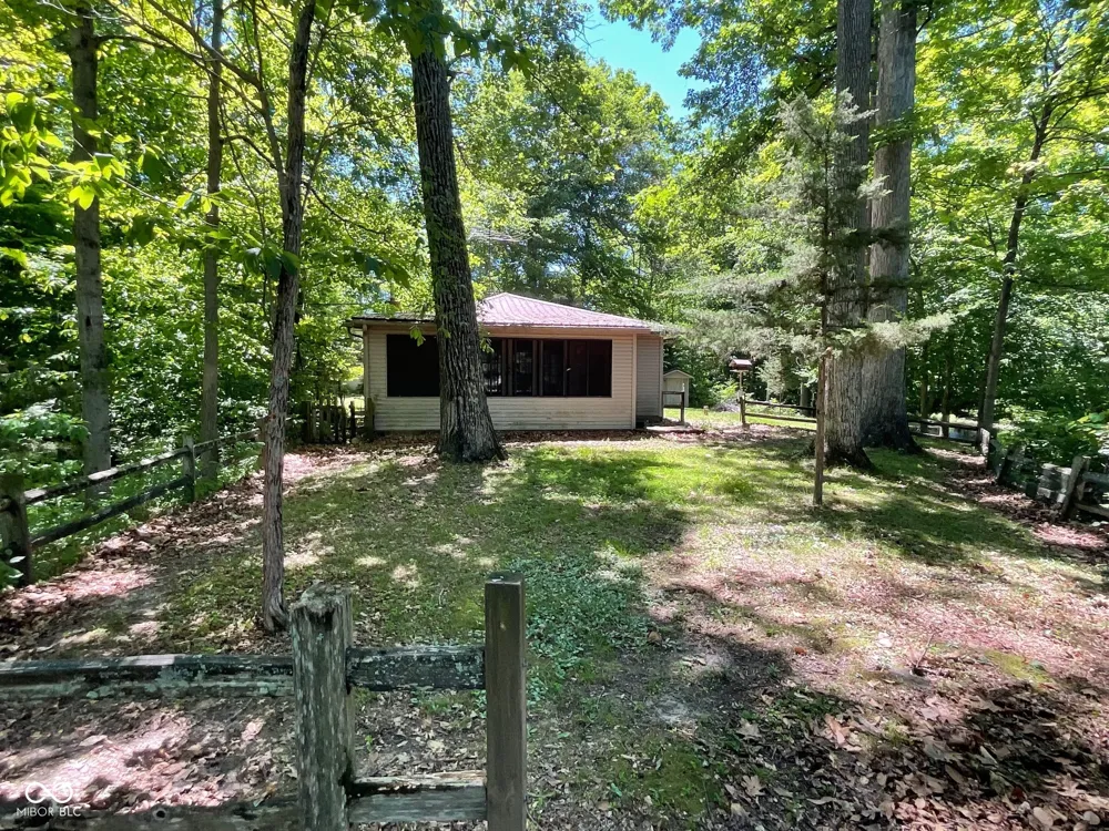 9416 E Rocky Fork North Drive Brazil, IN 47834