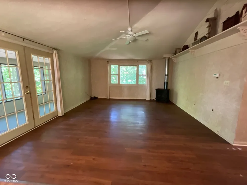 9416 E Rocky Fork North Drive Brazil, IN 47834