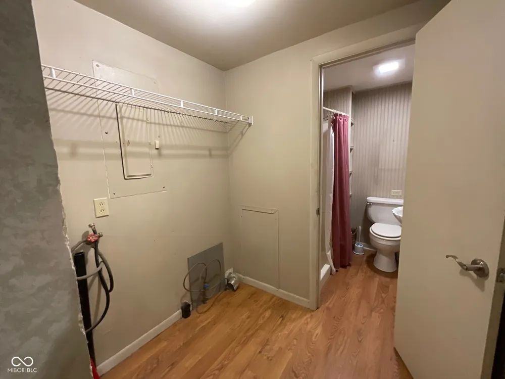 9416 E Rocky Fork North Drive Brazil, IN 47834