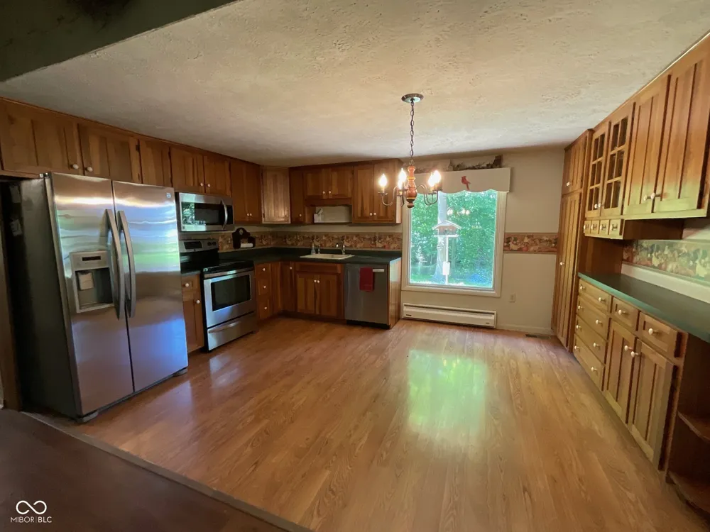 9416 E Rocky Fork North Drive Brazil, IN 47834
