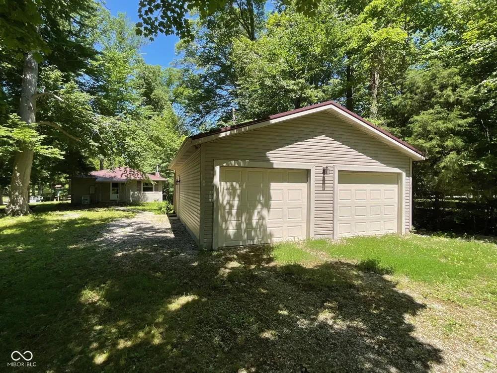 9416 E Rocky Fork North Drive Brazil, IN 47834