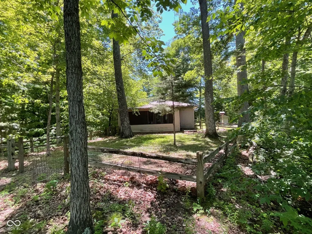 9416 E Rocky Fork North Drive Brazil, IN 47834