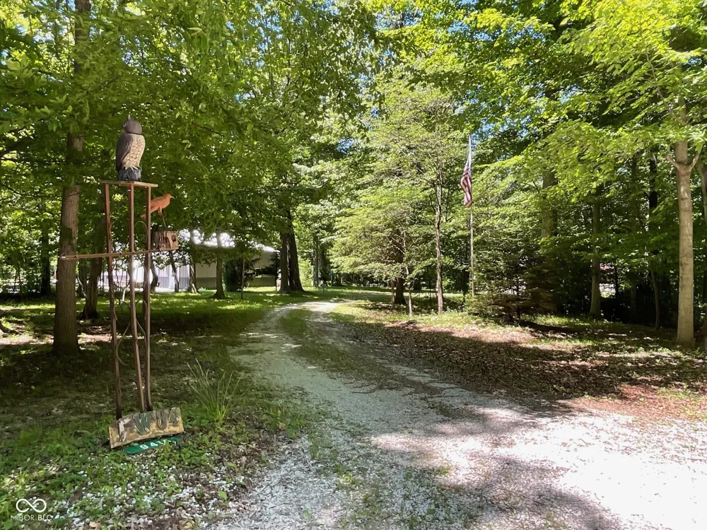 9416 E Rocky Fork North Drive Brazil, IN 47834