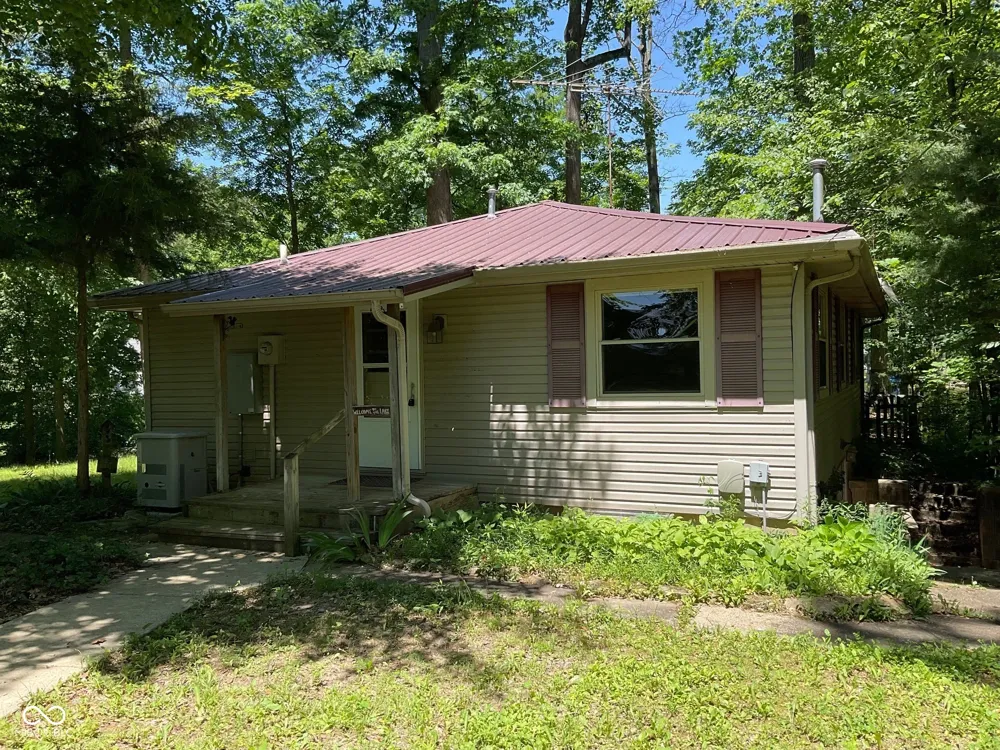 9416 E Rocky Fork North Drive Brazil, IN 47834