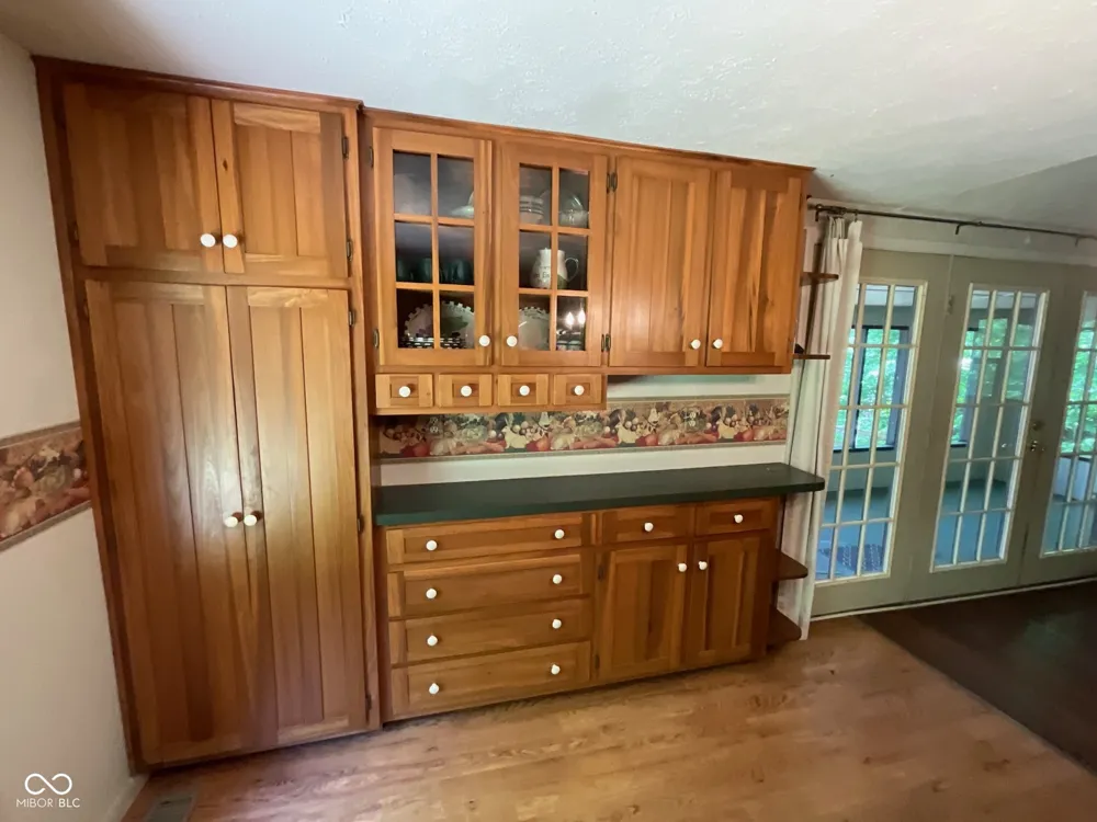 9416 E Rocky Fork North Drive Brazil, IN 47834