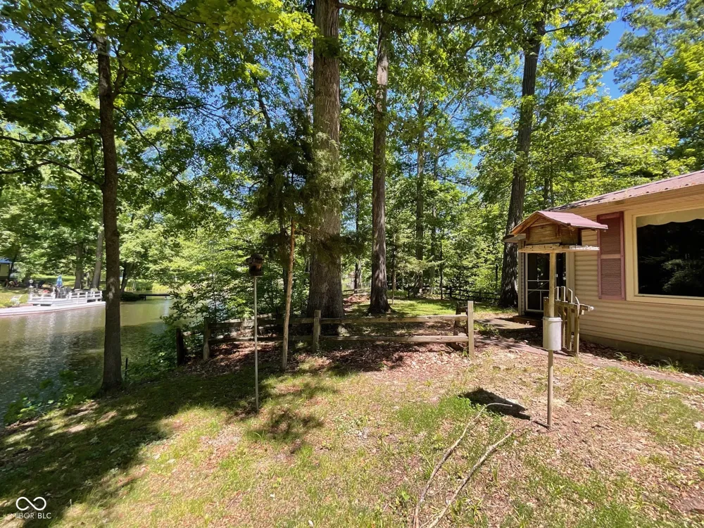 9416 E Rocky Fork North Drive Brazil, IN 47834