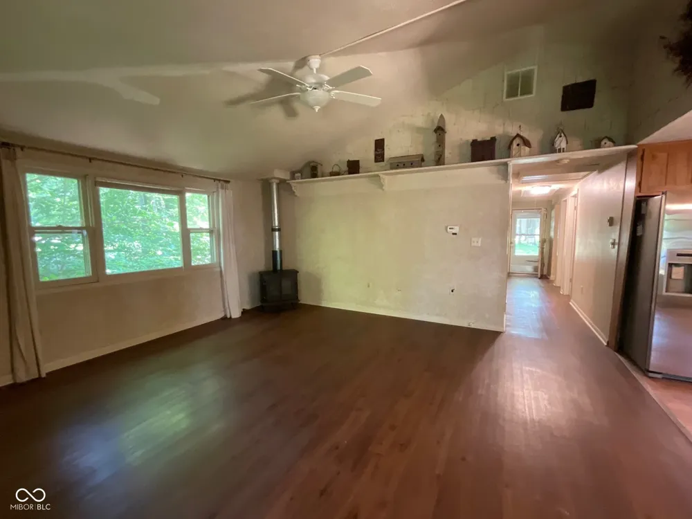 9416 E Rocky Fork North Drive Brazil, IN 47834