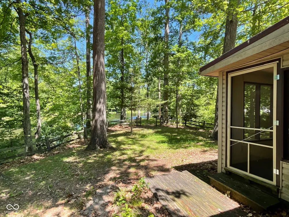 9416 E Rocky Fork North Drive Brazil, IN 47834