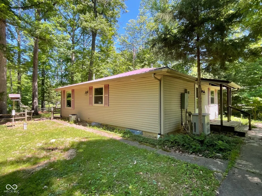 9416 E Rocky Fork North Drive Brazil, IN 47834