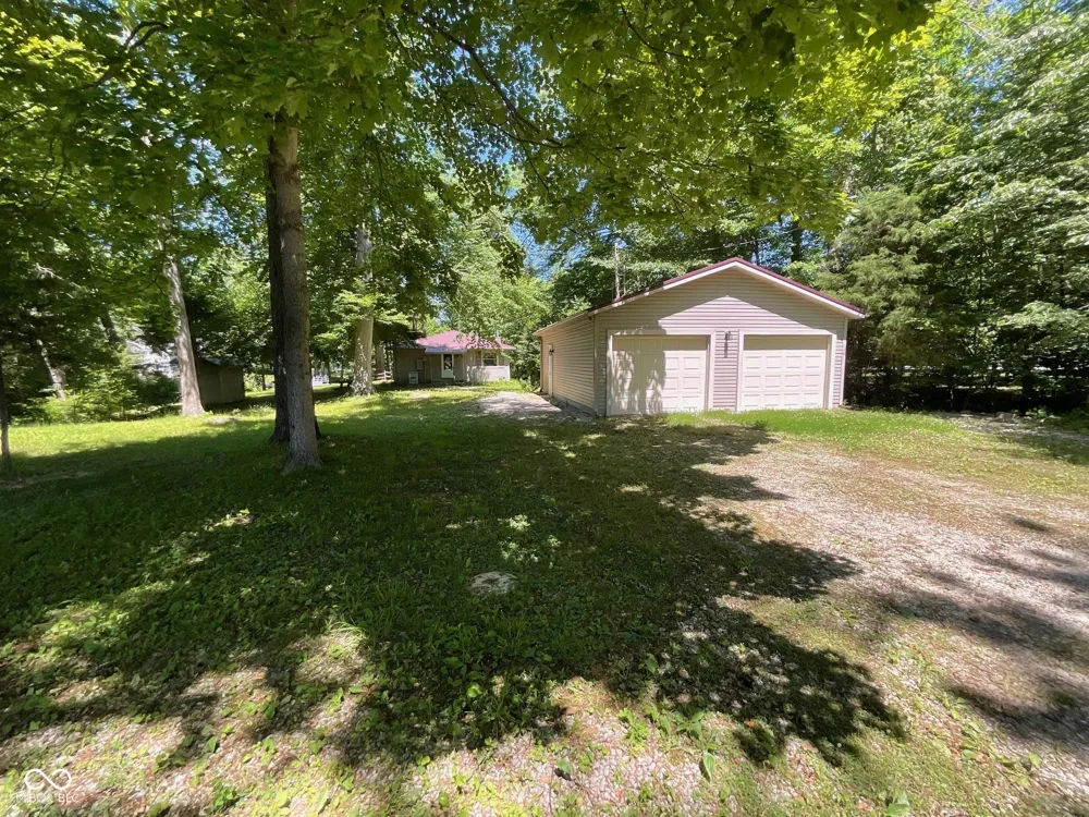 9416 E Rocky Fork North Drive Brazil, IN 47834