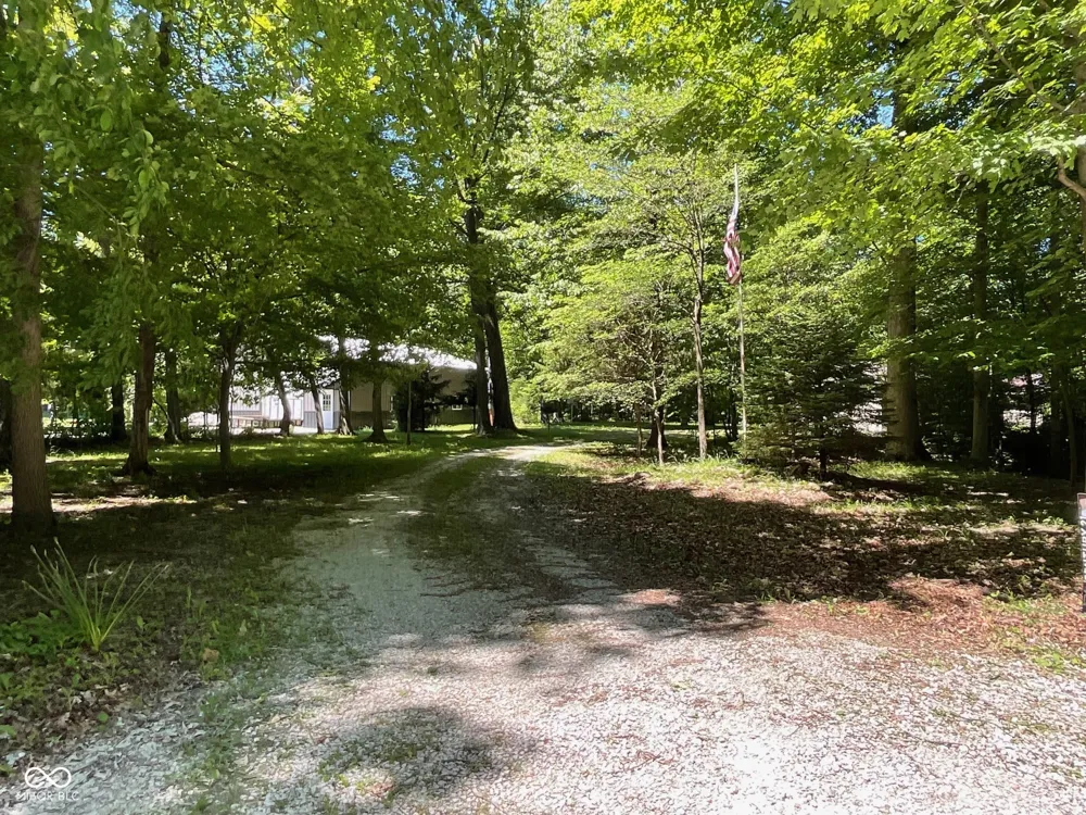 9416 E Rocky Fork North Drive Brazil, IN 47834