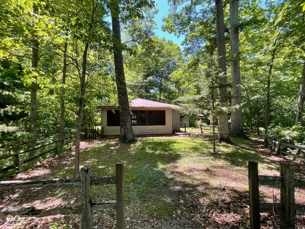 9416 E Rocky Fork North Drive Brazil, IN 47834