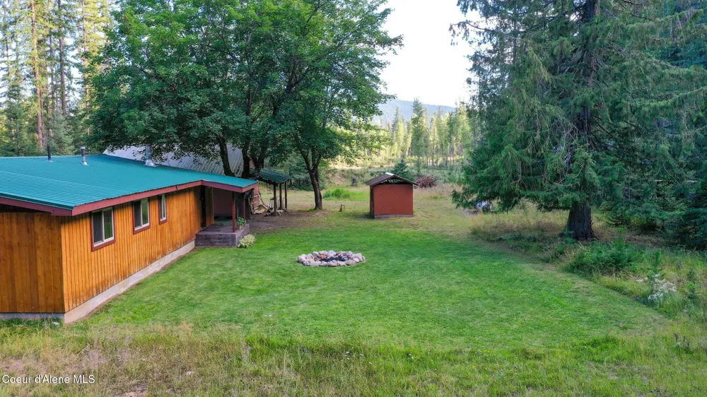 430 Nordman Nordman, ID 83848