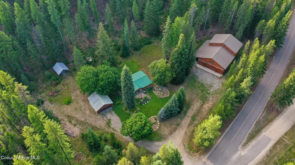 430 Nordman Nordman, ID 83848
