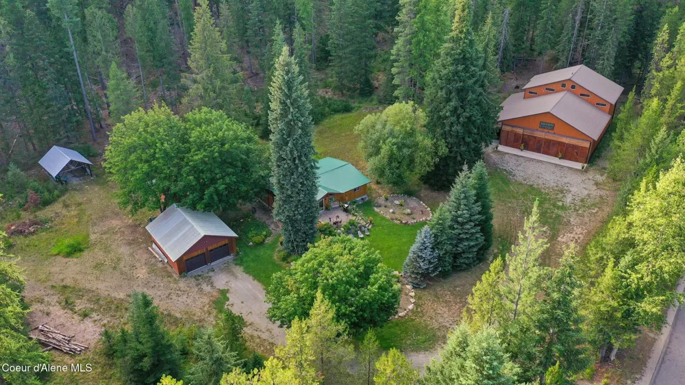 430 Nordman Nordman, ID 83848