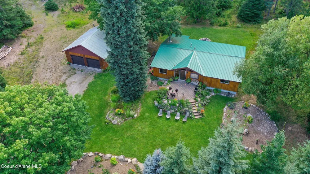 430 Nordman Nordman, ID 83848