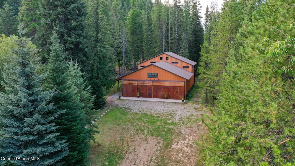 430 Nordman Nordman, ID 83848