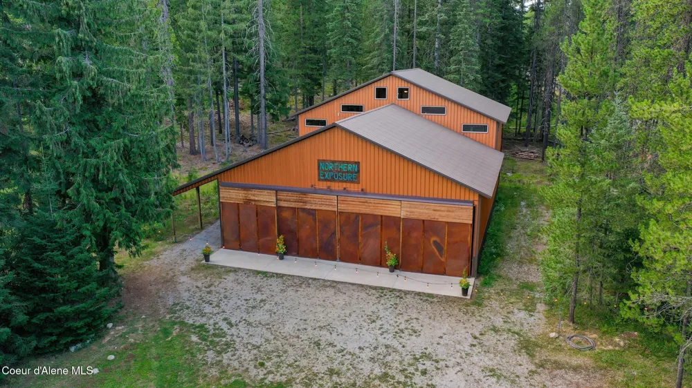 430 Nordman Nordman, ID 83848