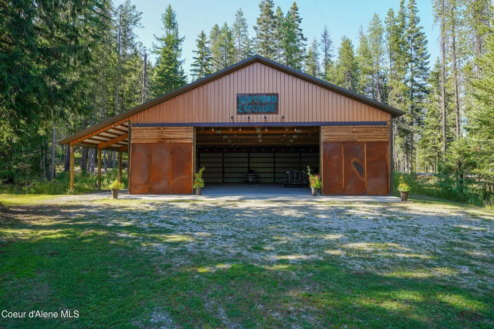 430 Nordman Nordman, ID 83848