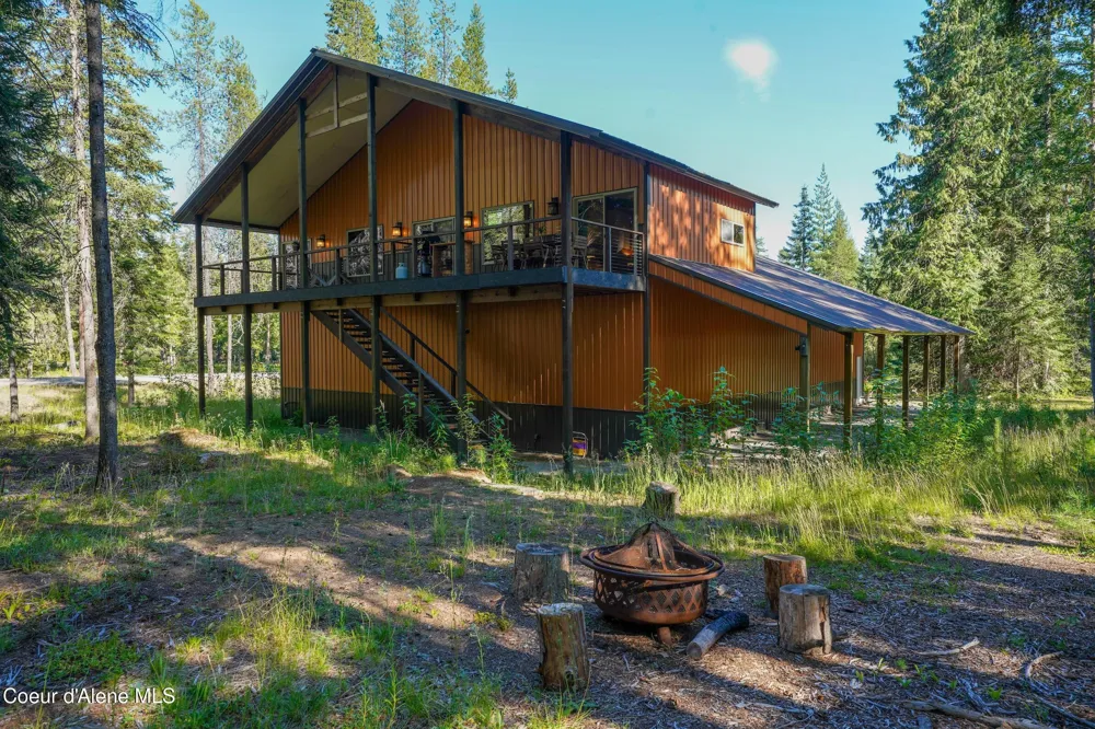 430 Nordman Nordman, ID 83848