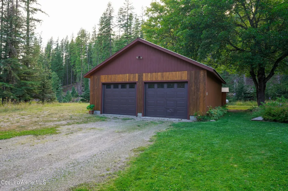 430 Nordman Nordman, ID 83848