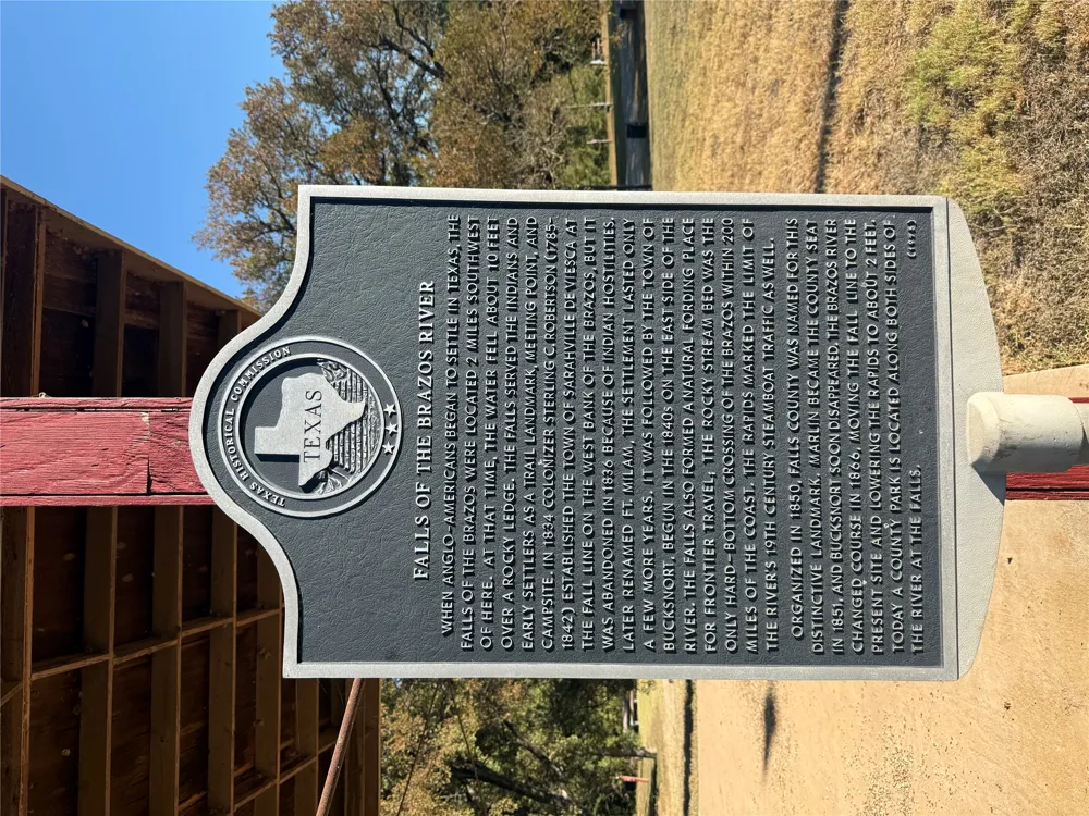 Fm 712 Marlin, TX 76661